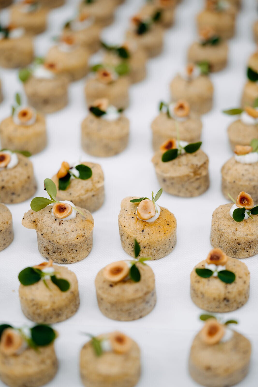 Amuses | Château St. Gerlach.