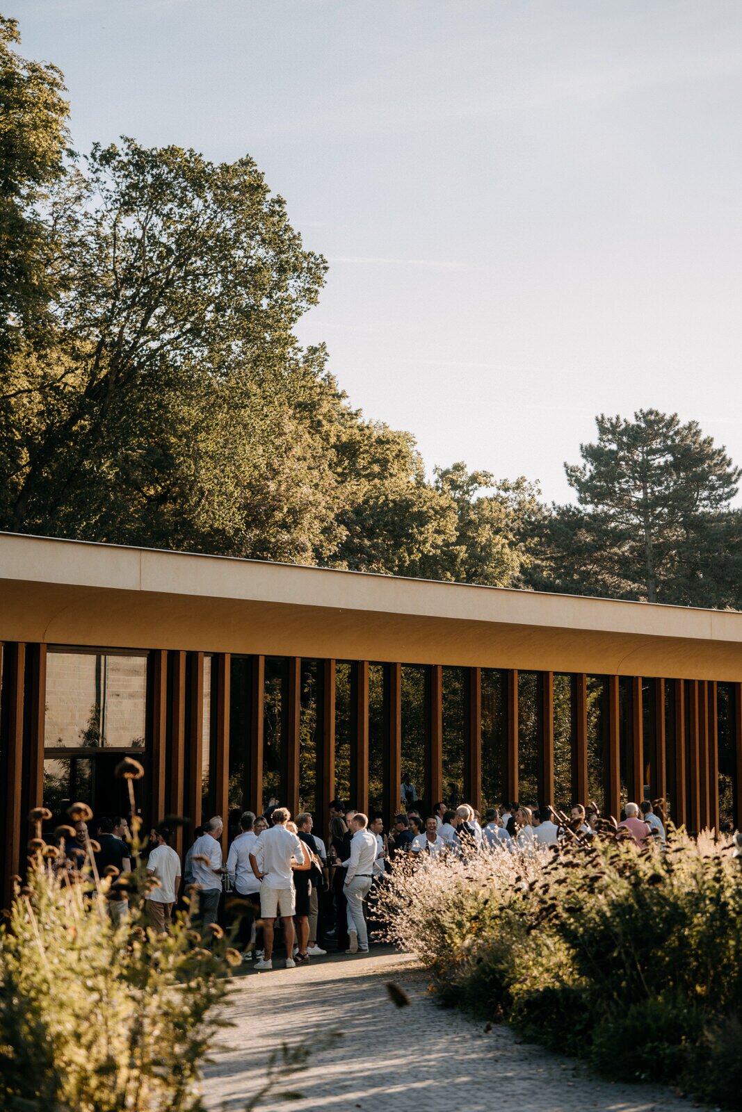 Bedrijfsfeest zuid limburg | Château St. Gerlach.