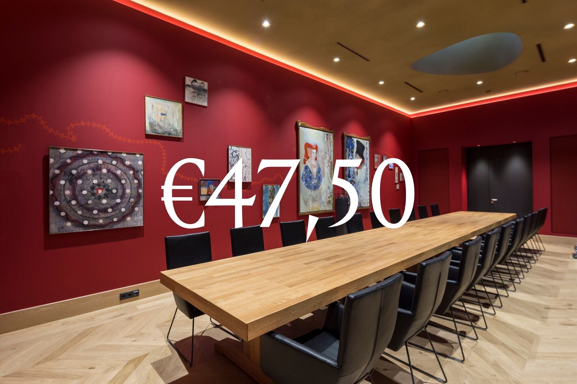 Johanna van Brabant | Château St. Gerlach.