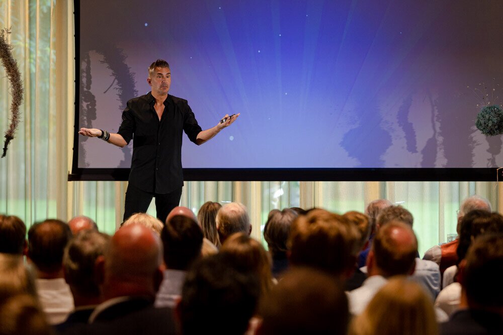 LWV Limburg Happening | Château St. Gerlach.