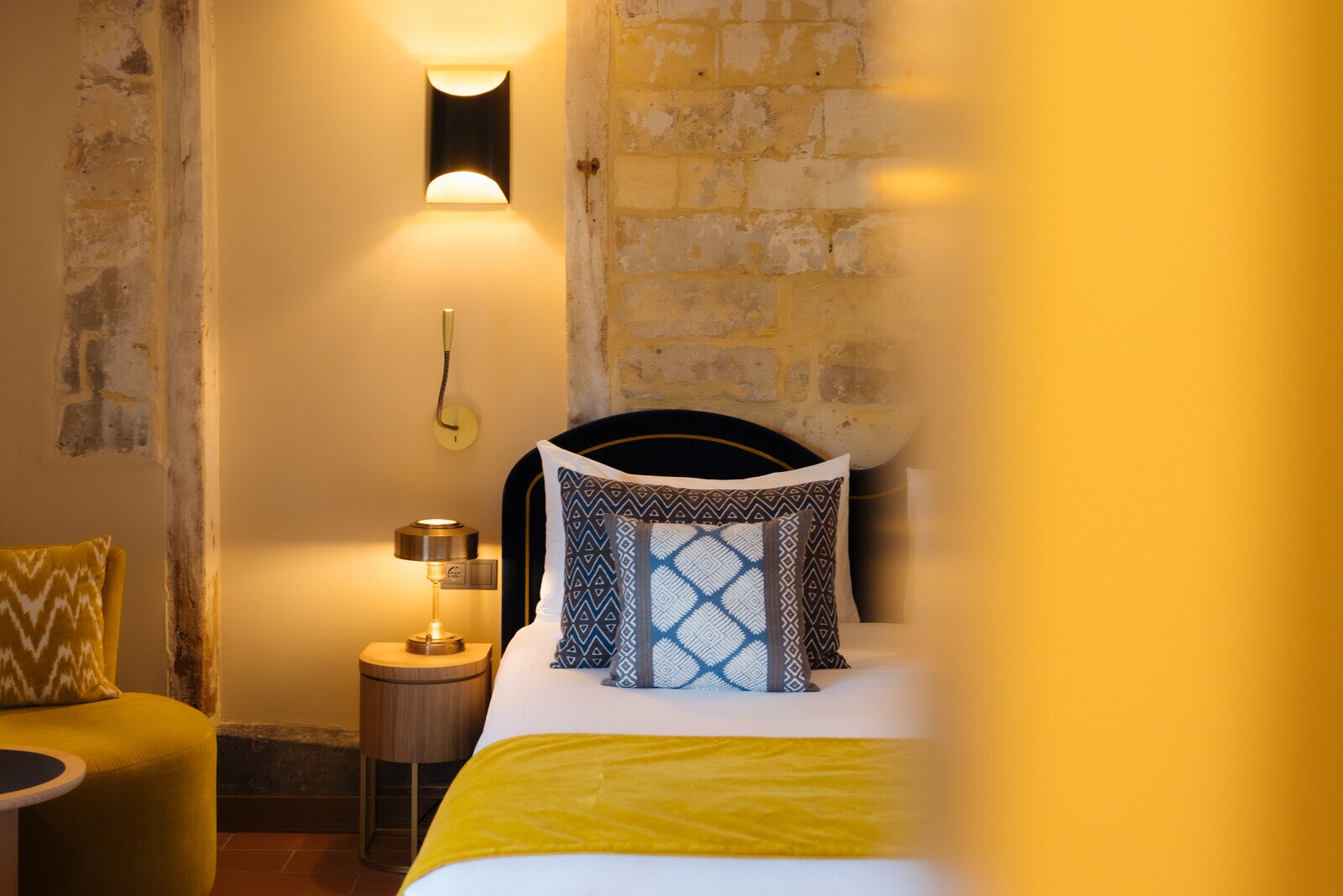 Deluxe Terras Kamer Château St. Gerlach.
