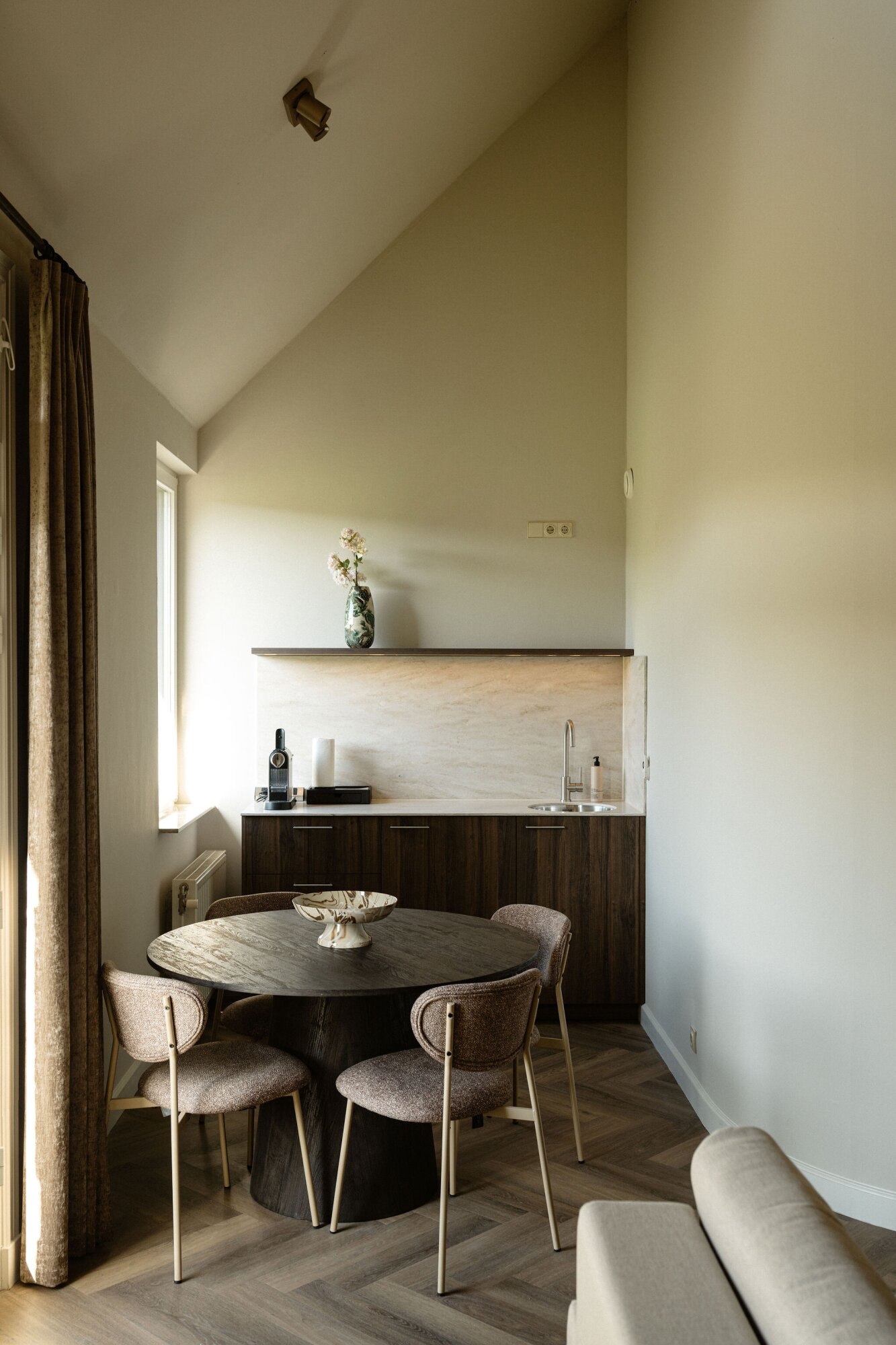 Two bedroom residence | Château St. Gerlach.