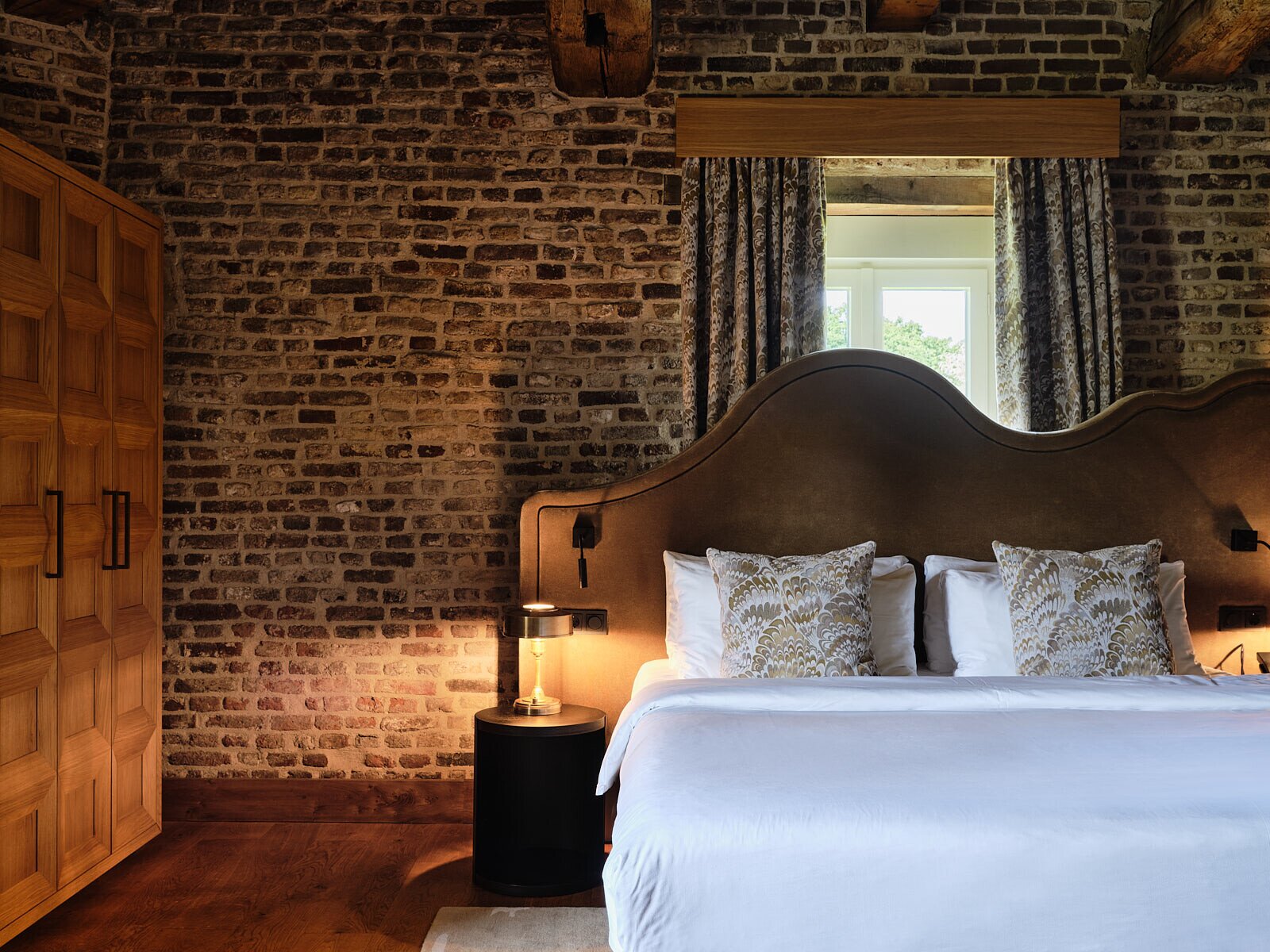 Torensuite Château St. Gerlach.