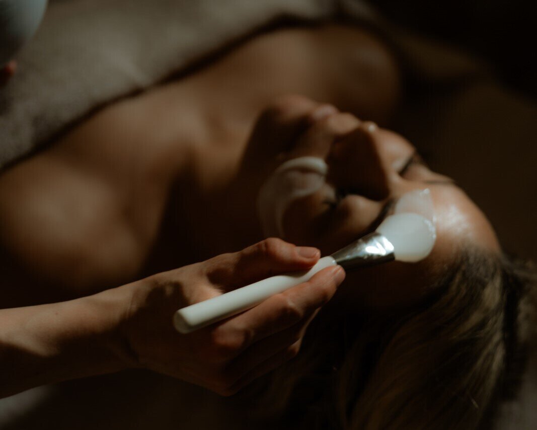 Spa & Wellness | Château St. Gerlach.