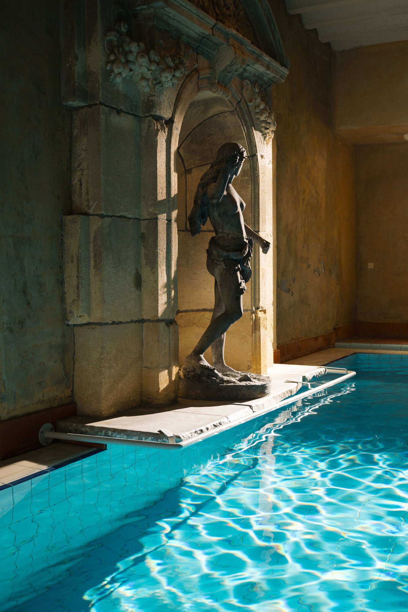Spa & Wellness St. Gerlach.