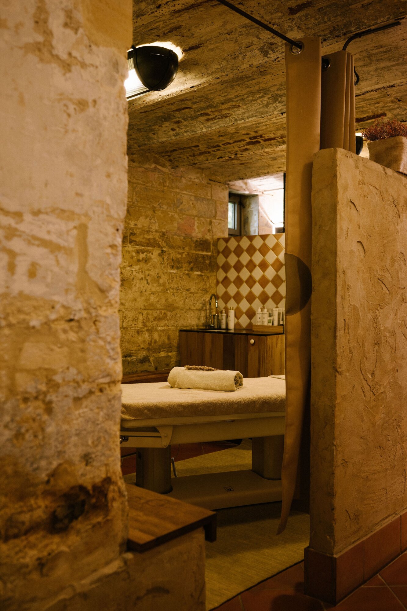 Spa and Wellness | Château St. Gerlach.