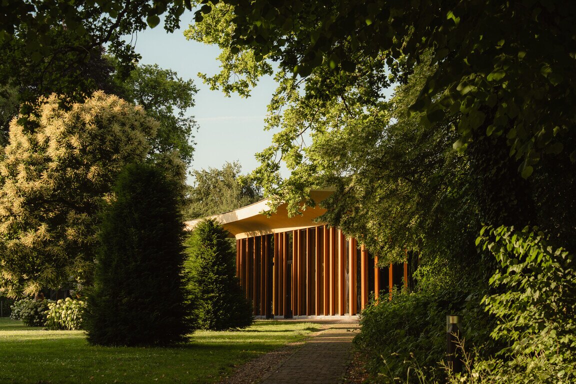 Event locatie zuid limburg nabij valkenburg | Château St. Gerlach.