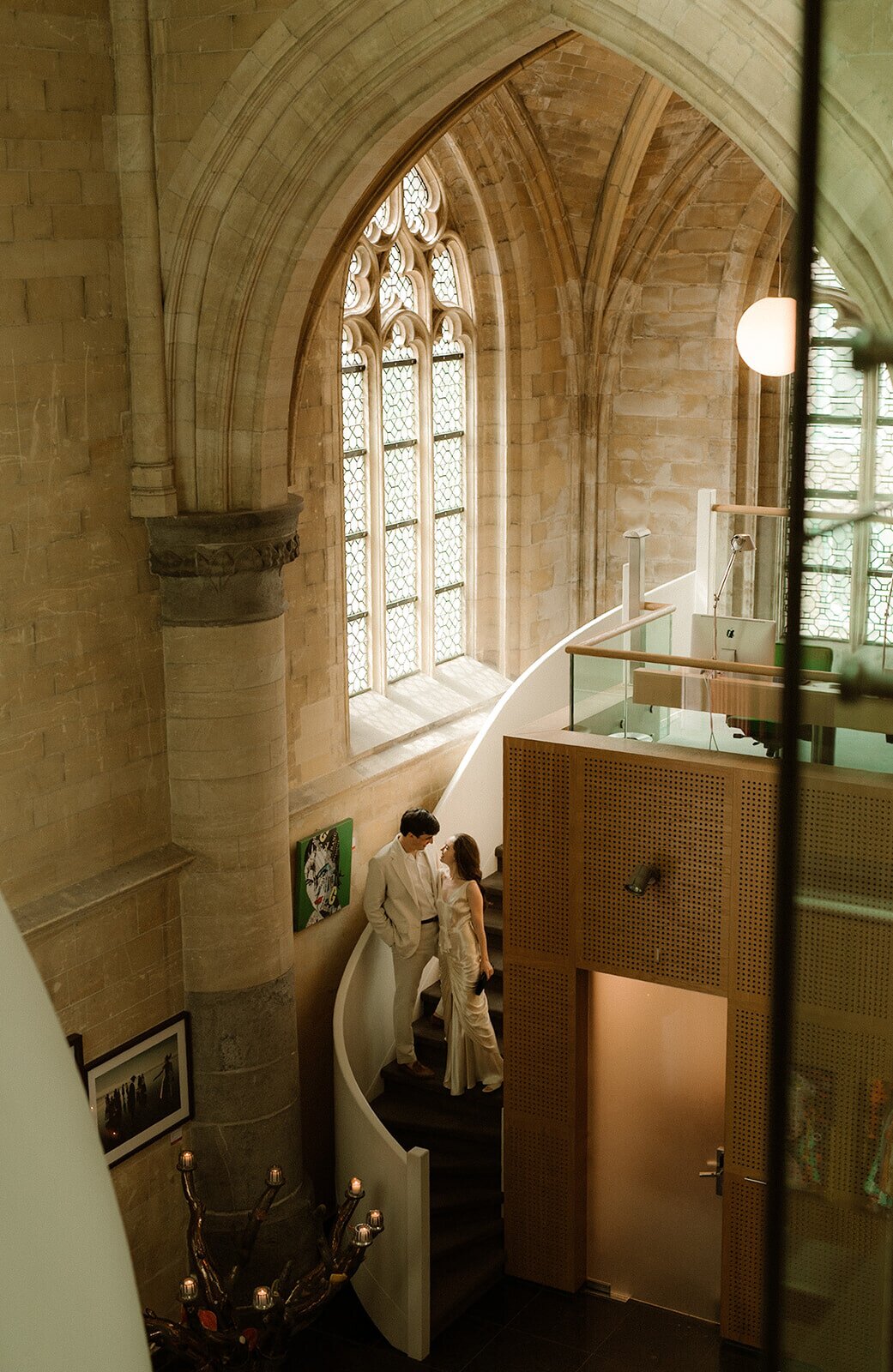 Wedding party | Kruisherenhotel Maastricht.