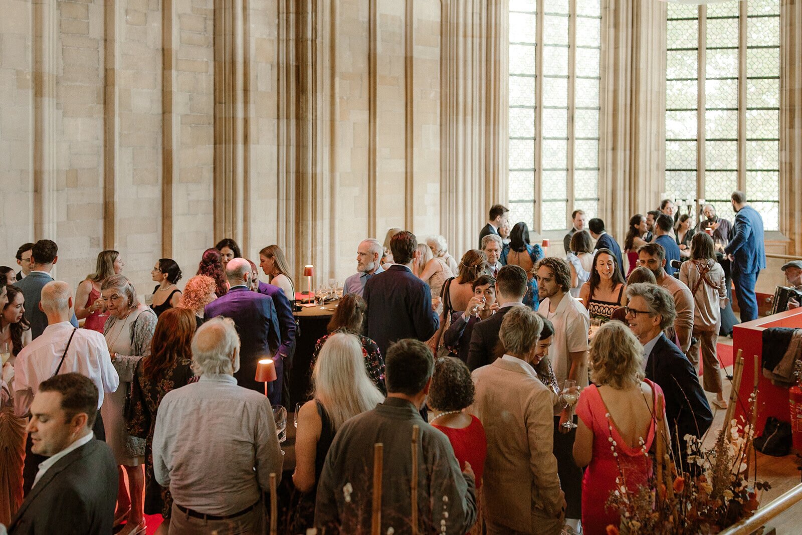 Vieringen | Kruisherenhotel Maastricht.
