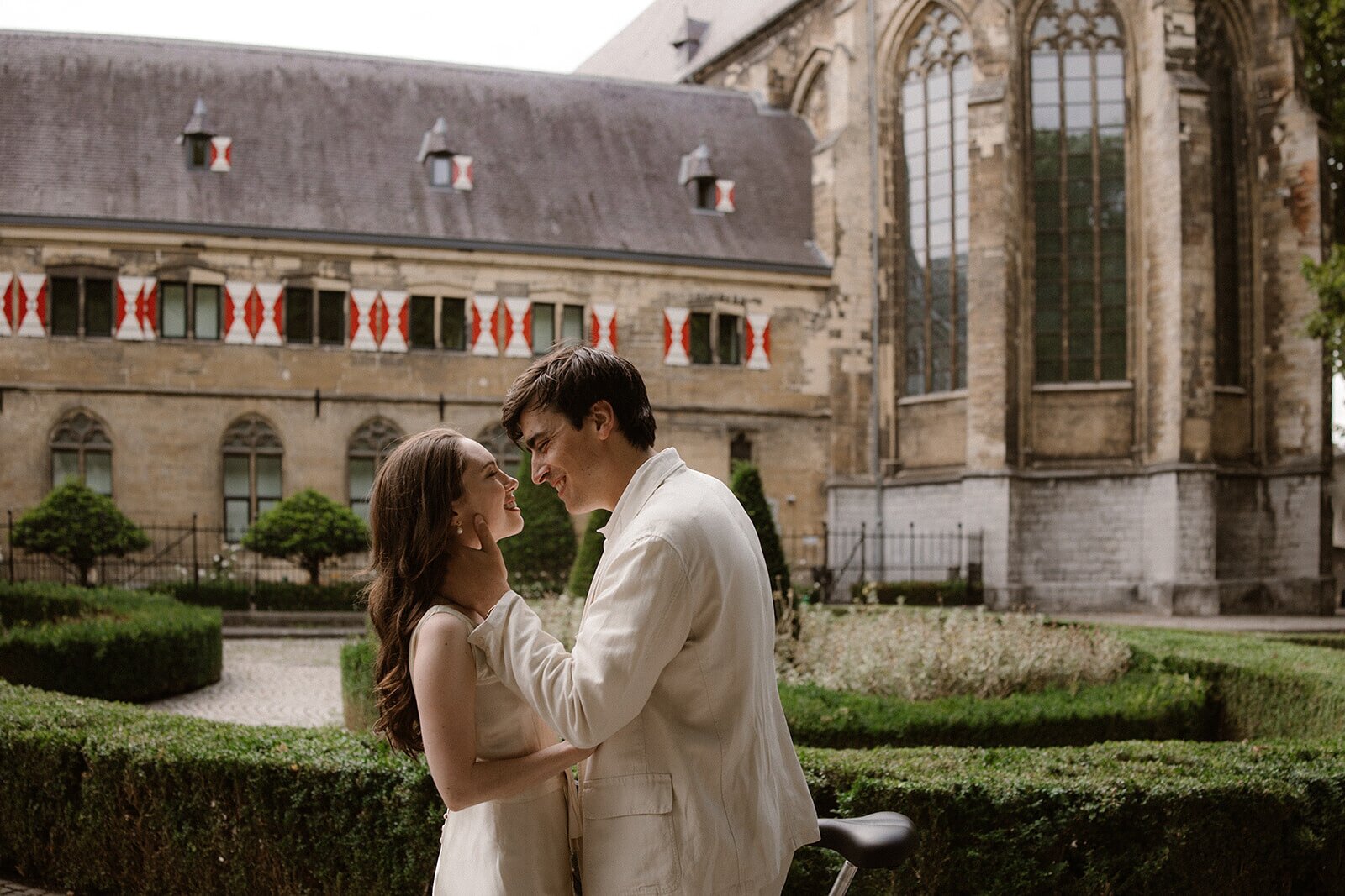 Wedding | Kruisherenhotel Maastricht.