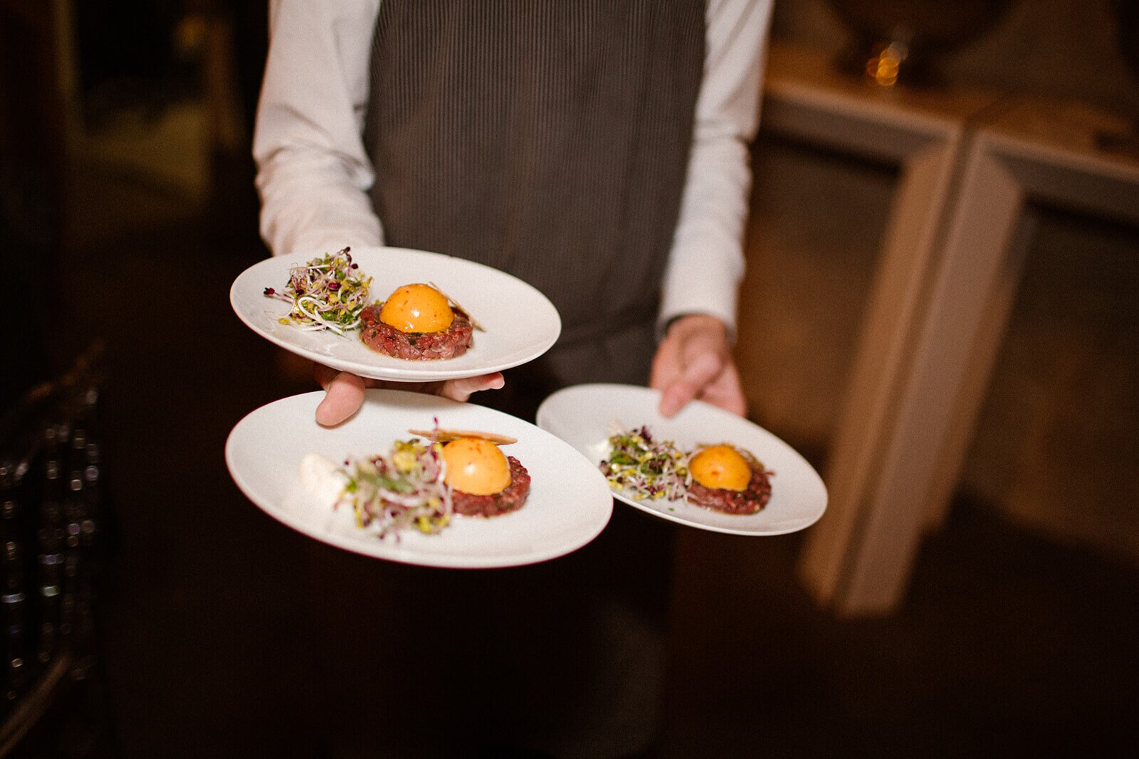 Huwelijksdiner maastricht | Château Neercanne.