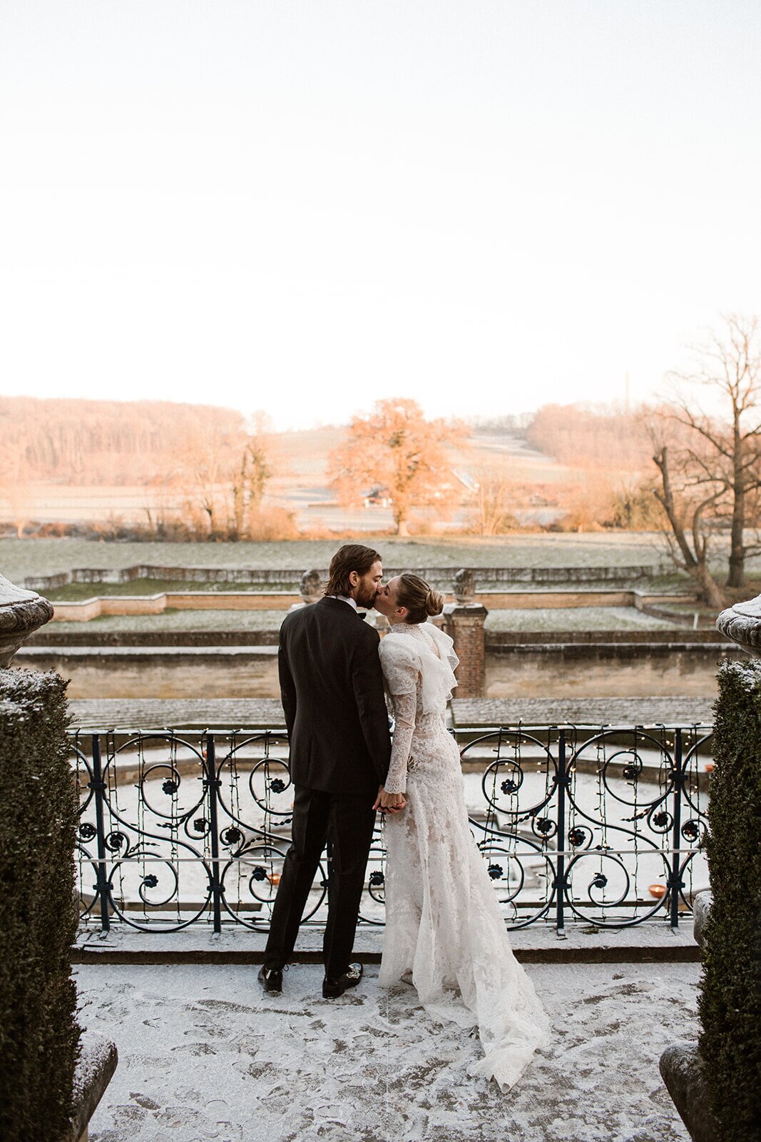 Wedding | Château Neercanne.