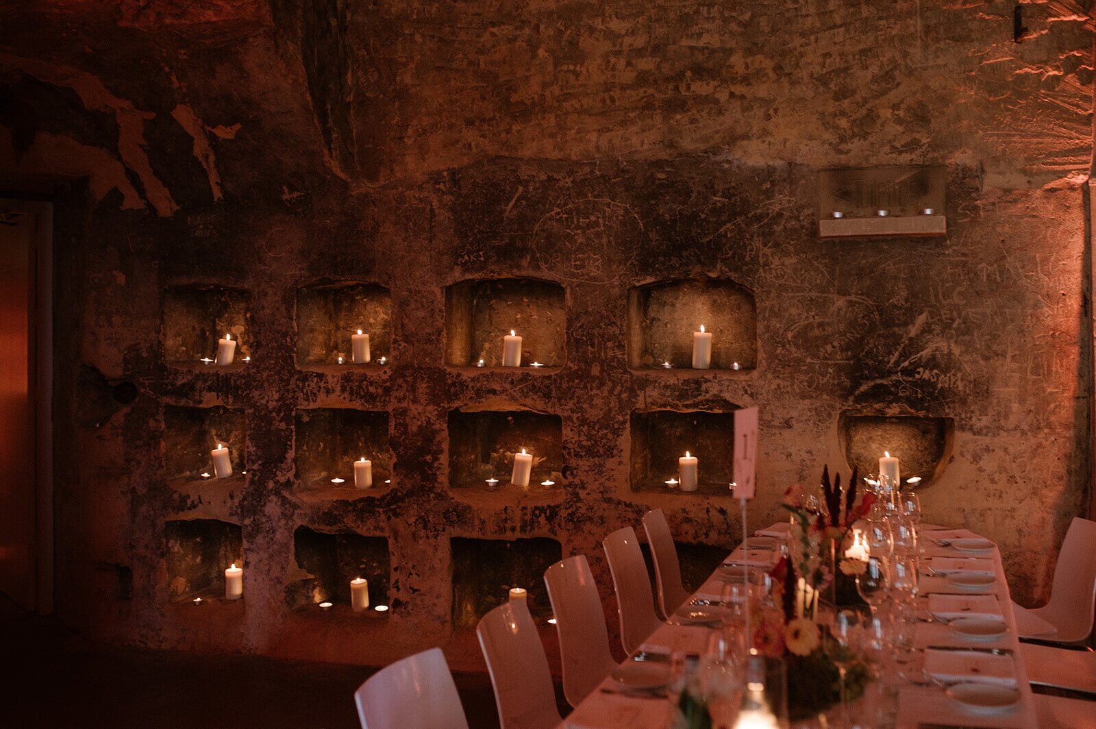 Romantisch dineren maastricht | Château Neercanne.