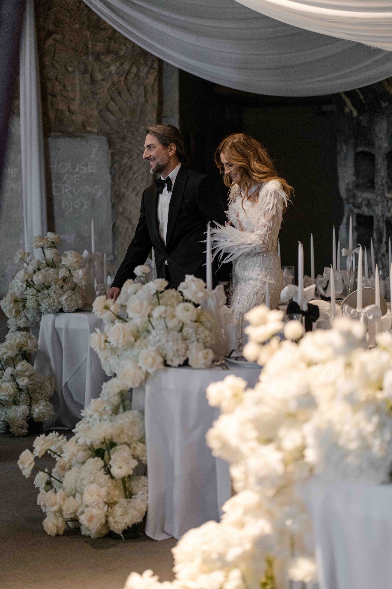 Wedding | Château Neercanne.