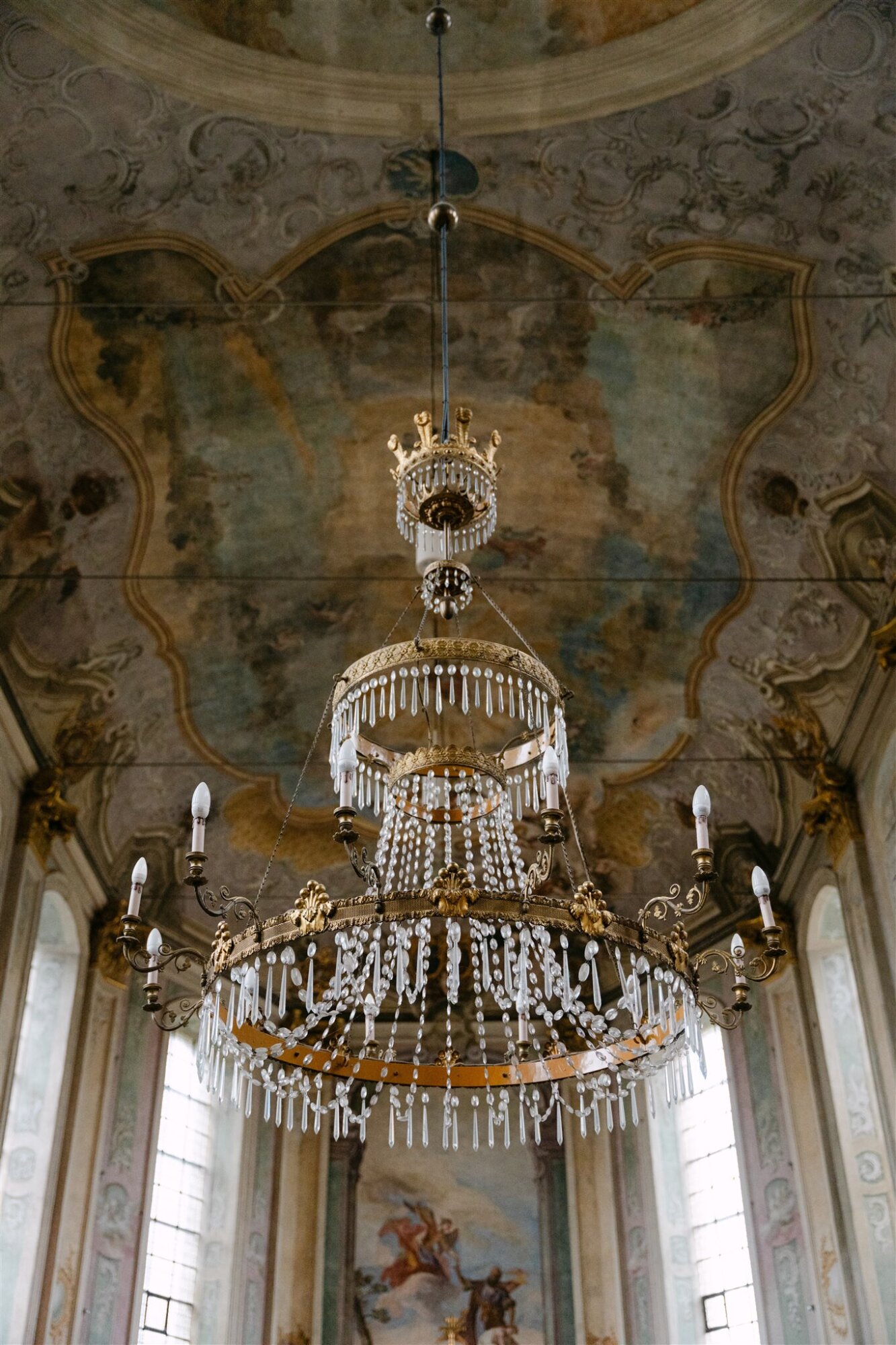 St. Gerlachus kerk | Château St. Gerlach.