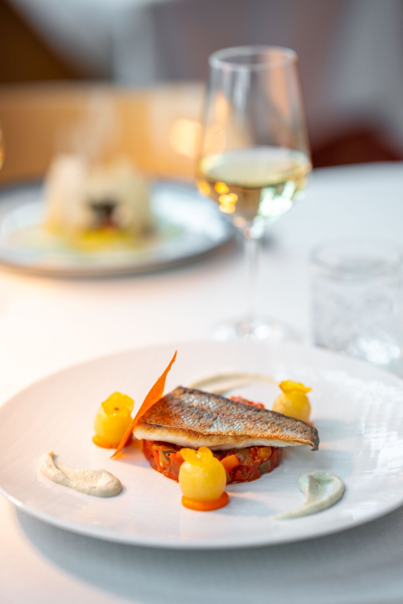 Spencer's Restaurant | Kruisherenhotel Maastricht.