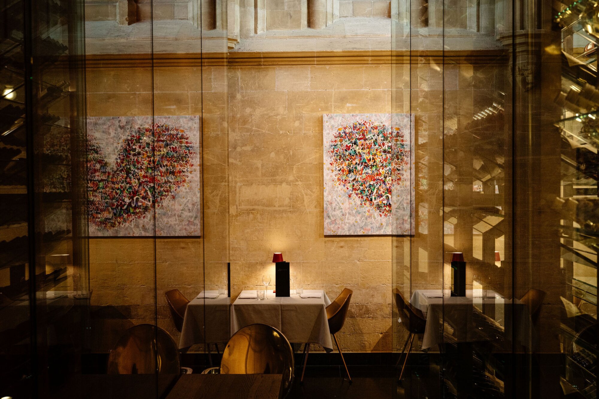 Romantisch weekend | Kruisherenhotel Maastricht.