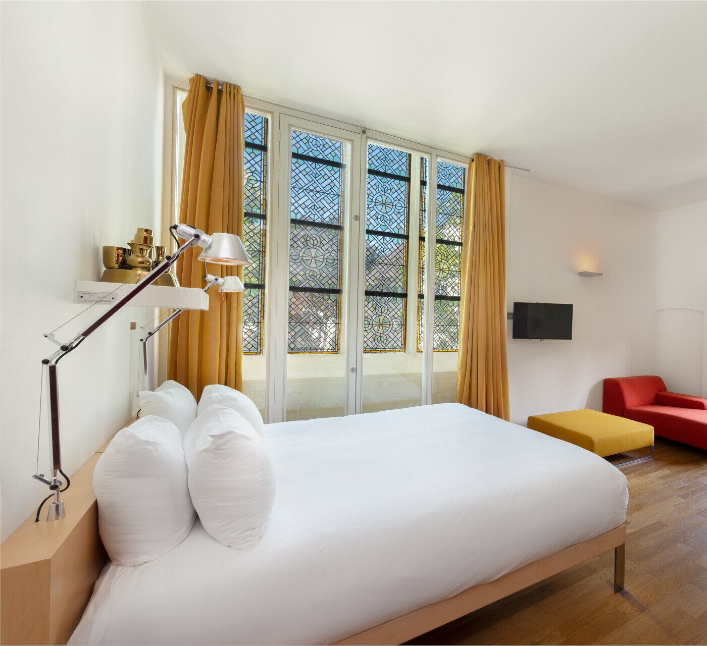 Signature Kamer | Kruisherenhotel Maastricht.