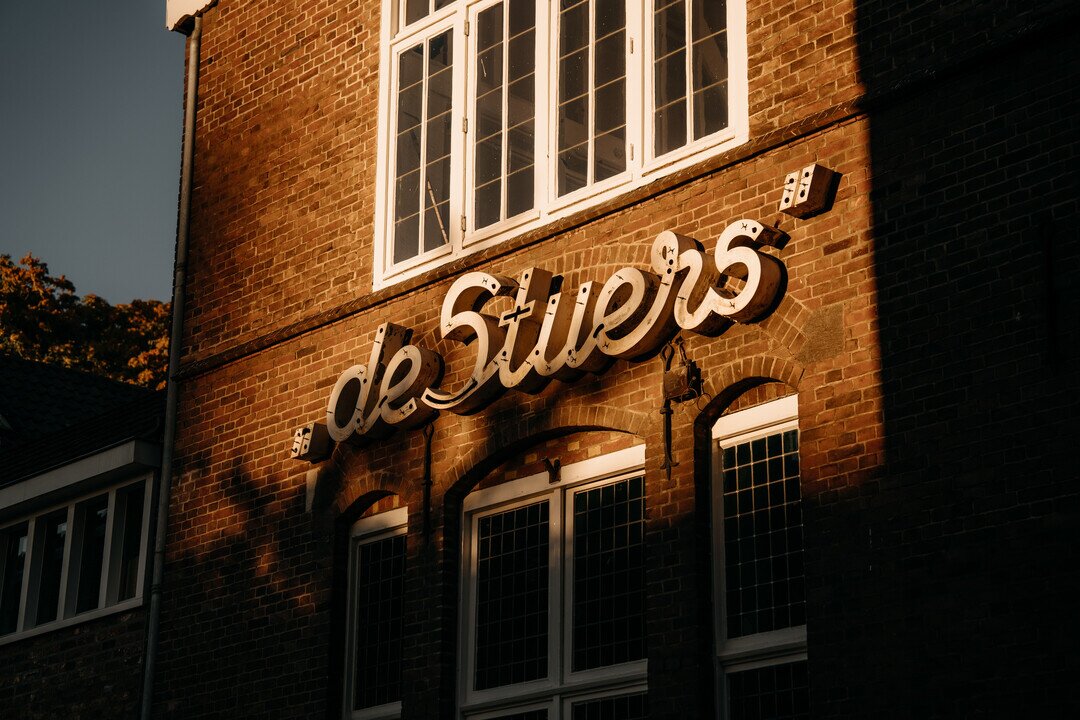 Sociëteit De Stuers | Kruisherenhotel Maastricht.