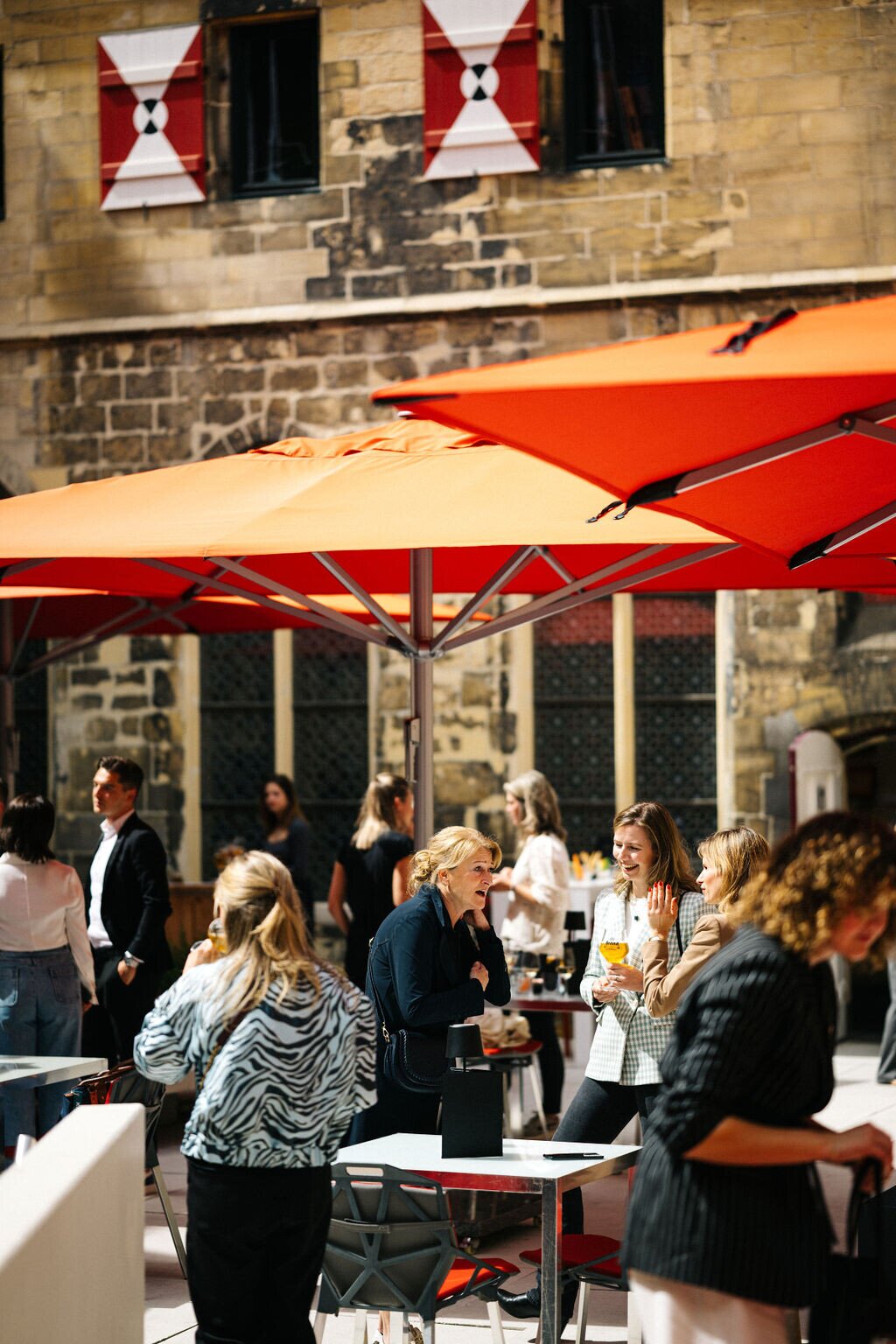 Prive eventlocatie | Kruisherenhotel Maastricht.