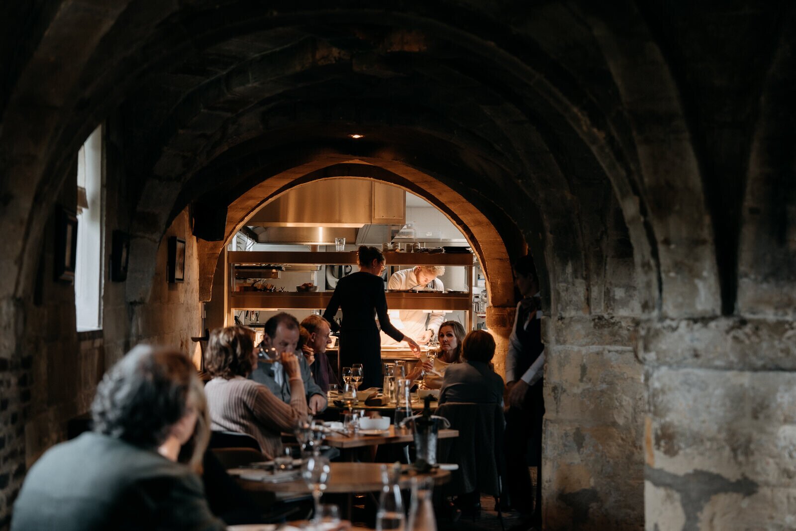 restaurant maastricht | Château Neercanne.