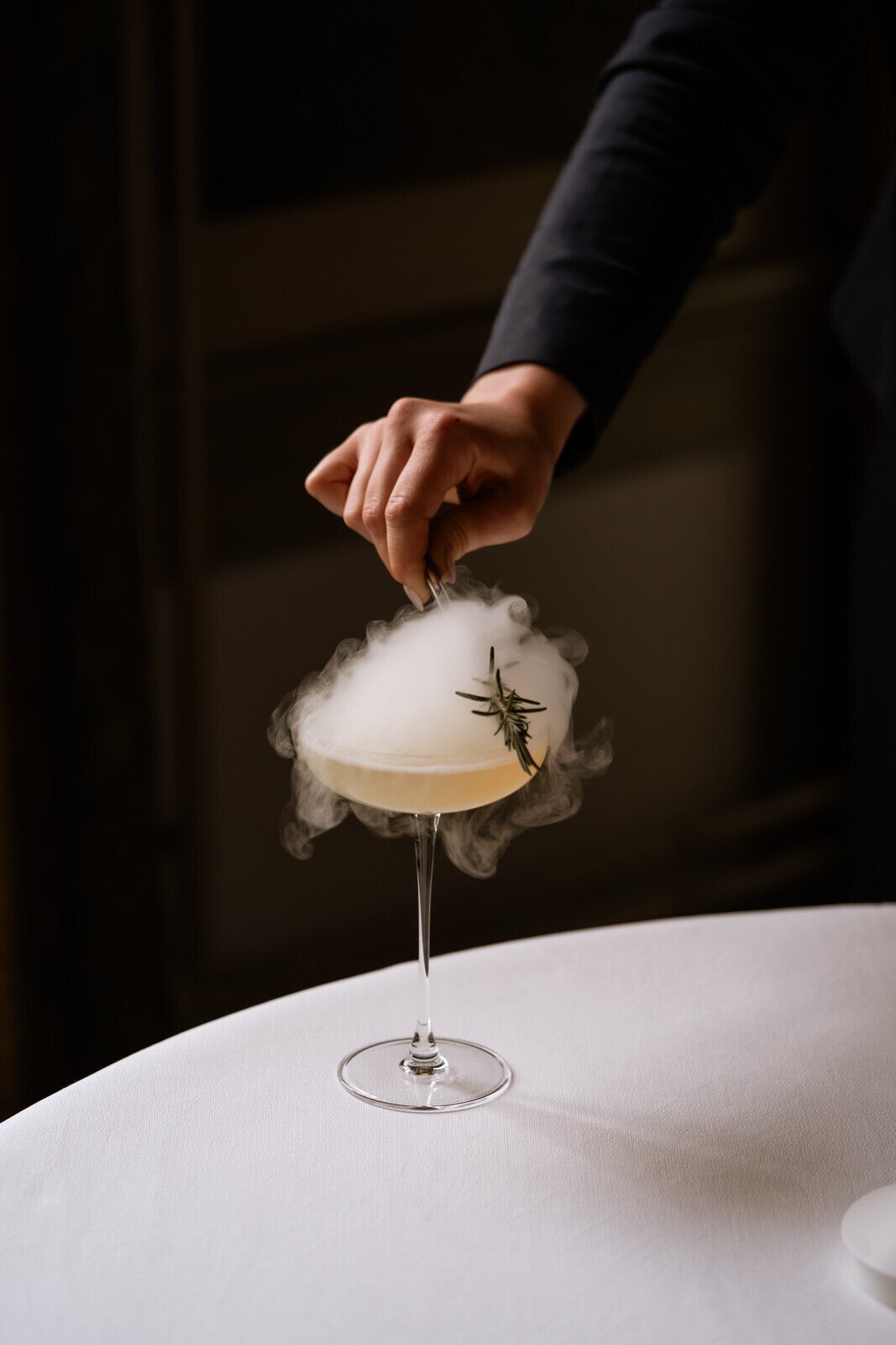 Cocktail | Château Neercanne.
