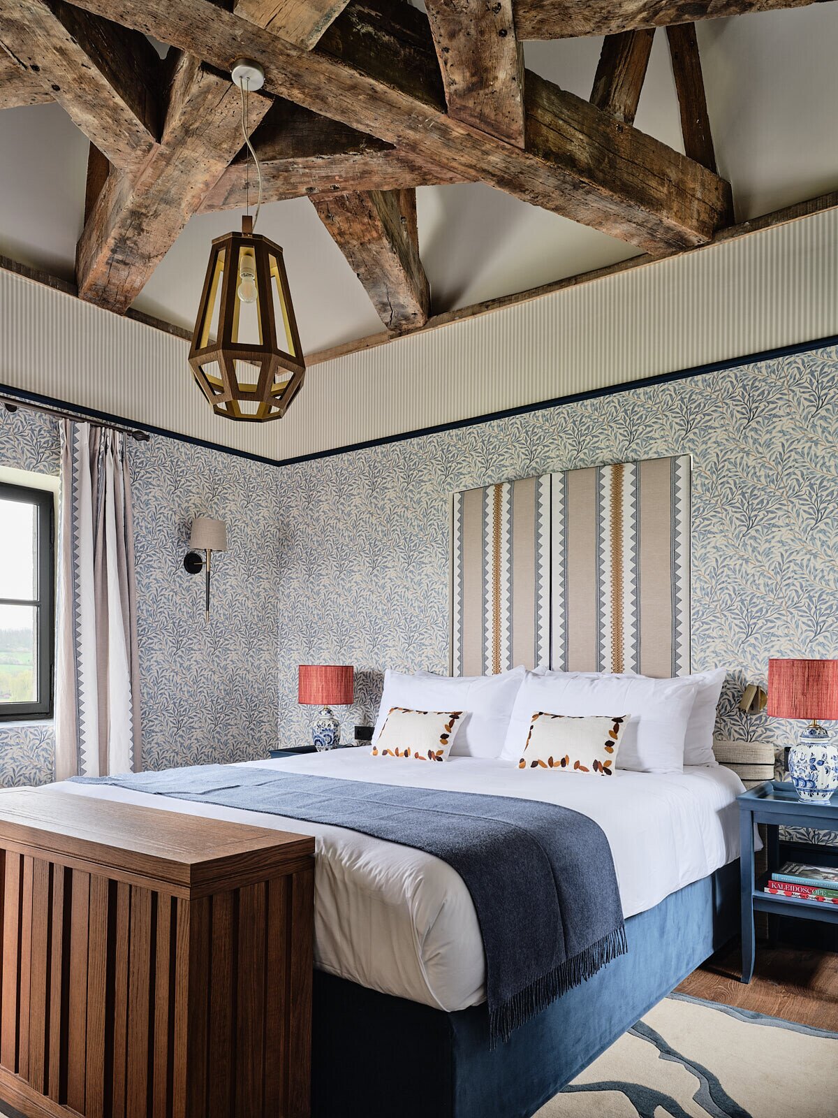 Torensuite | Château Neercanne.