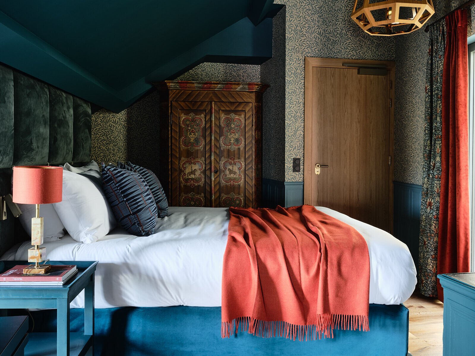 Suite | Château Neercanne.