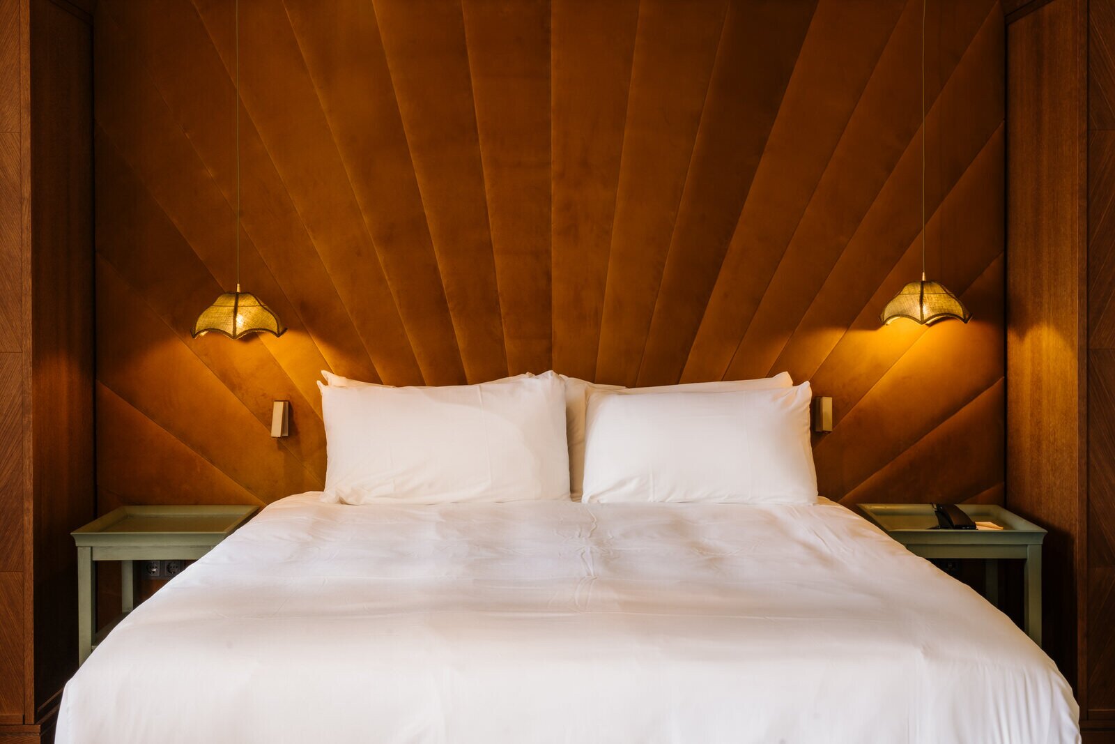 Suite 8 Château Neercanne.