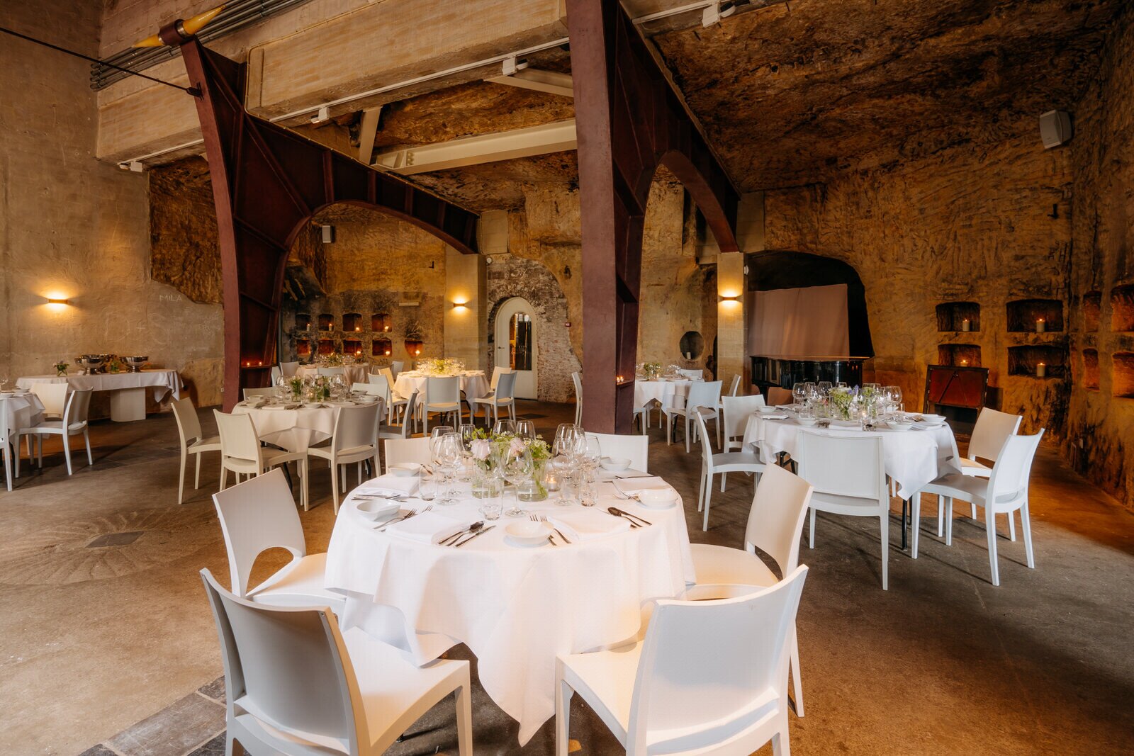 Event locatie kasteel | Château St. Gerlach.