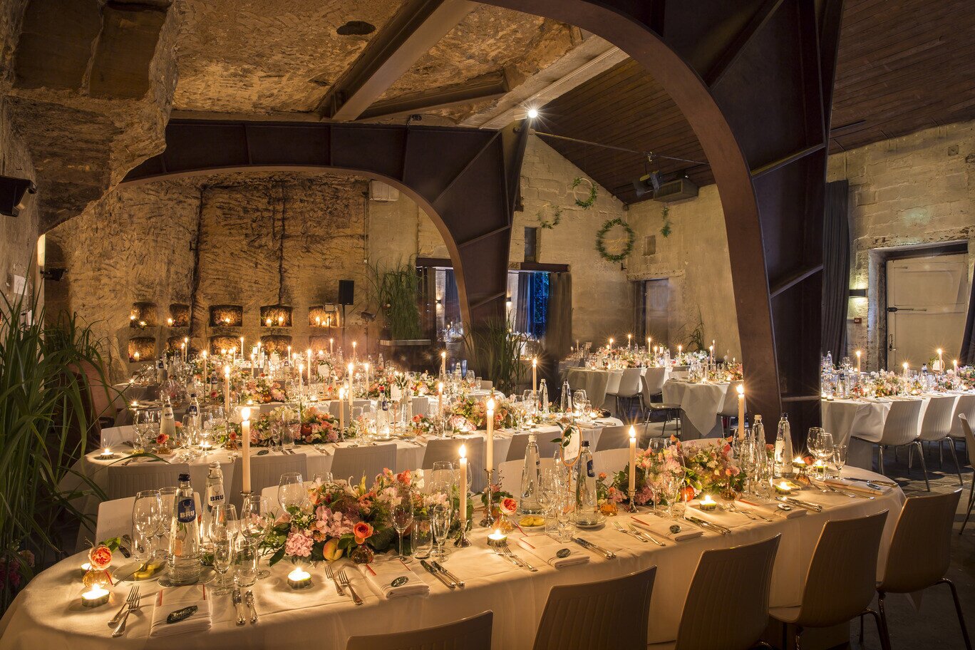 Feestlocatie limburg | Château Neercanne.