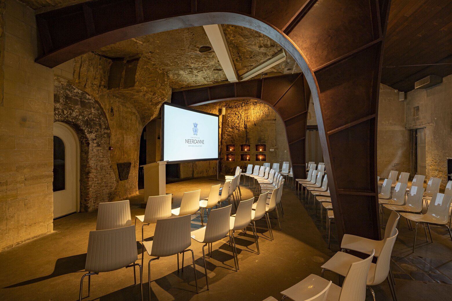 Feestlocatie limburg | Château Neercanne.