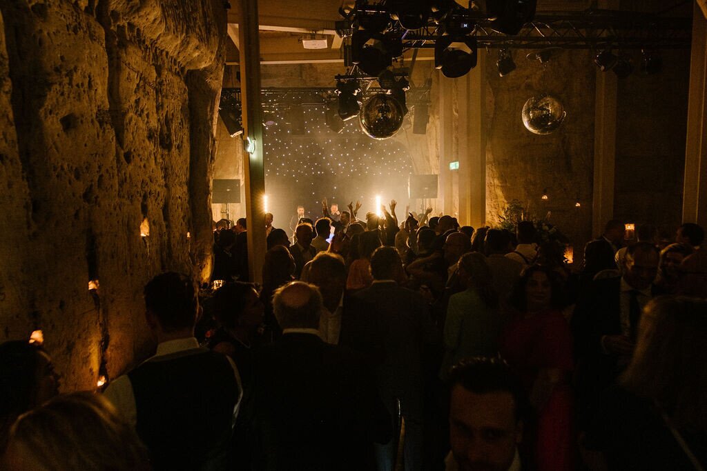 Mergelgrotten | Château Neercanne.