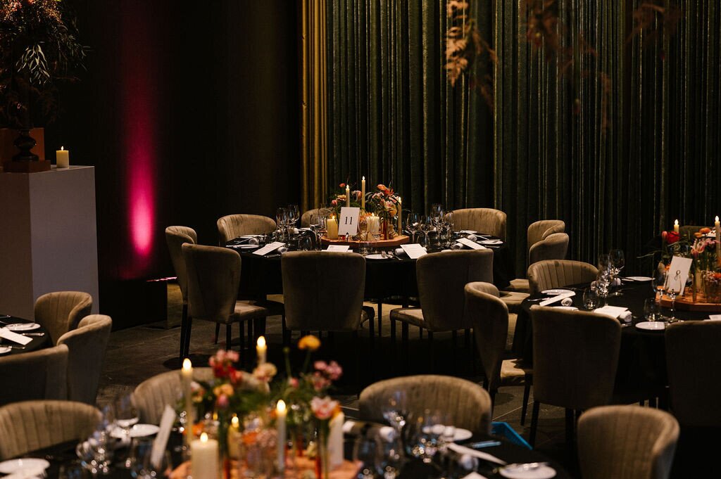 Meet and Celebrate | St. Gerlach Paviljoen.