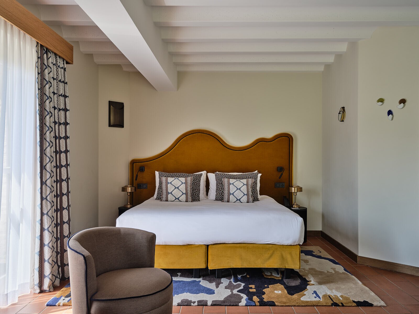 Ingendael Suite Château St. Gerlach.