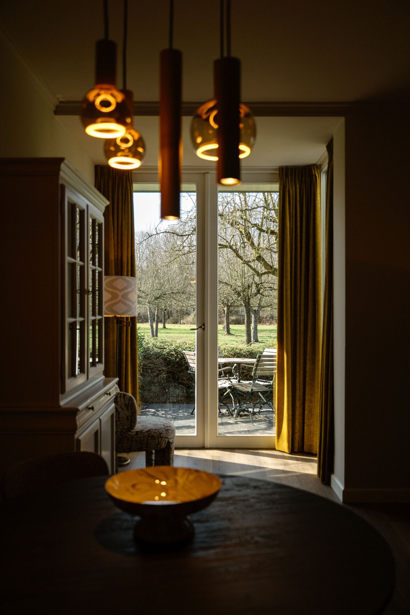 One-bedroom Residence with Terrace | Château St. Gerlach.