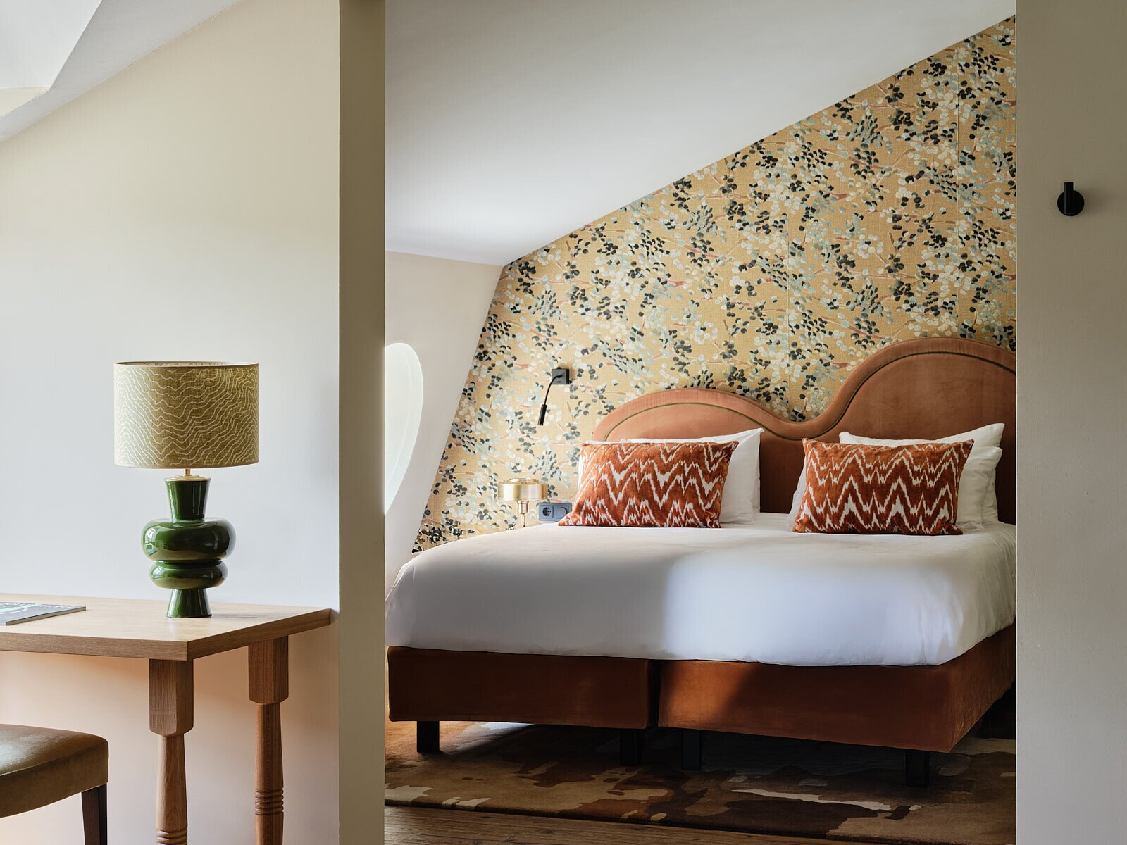 St. Gerlach Suite Château St. Gerlach.