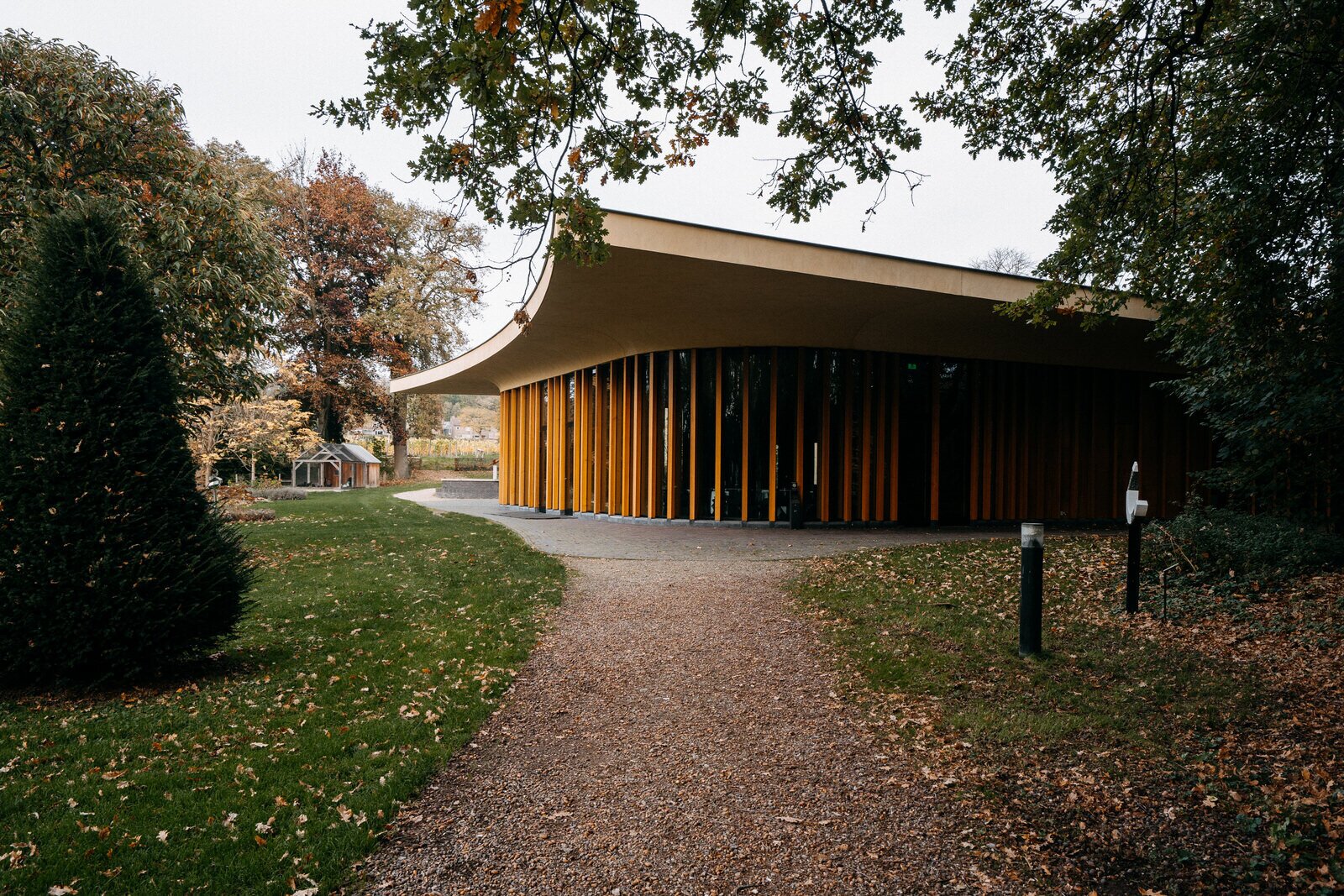 Vergaderen in Zuid-Limburg | Château St. Gerlach.