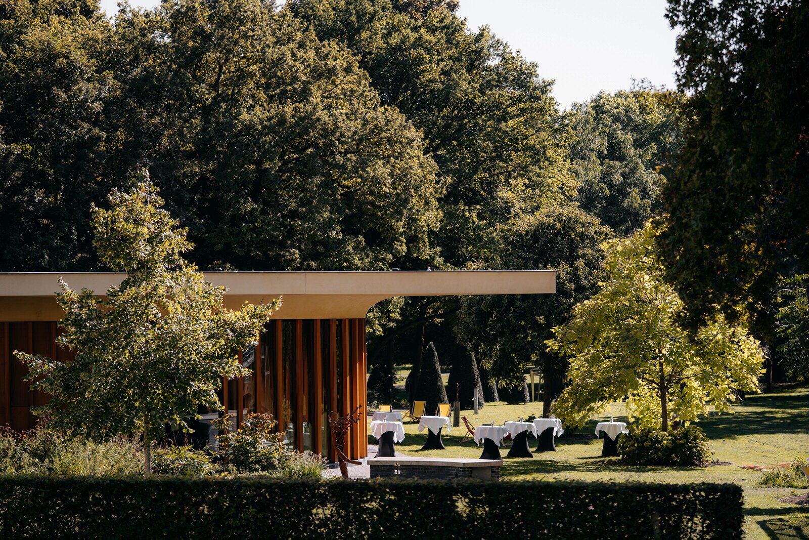 Event locatie limburg | Château St. Gerlach.