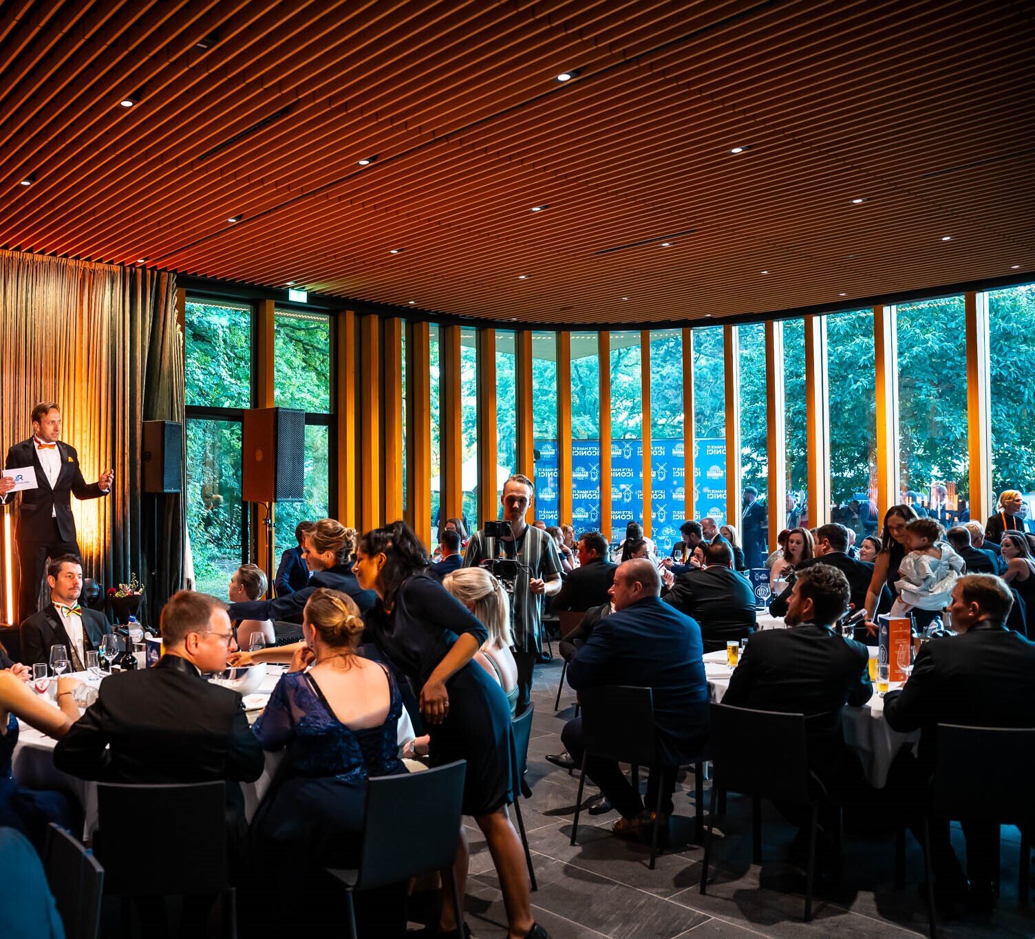 St. Gerlach Paviljoen - Via Belgica 2.