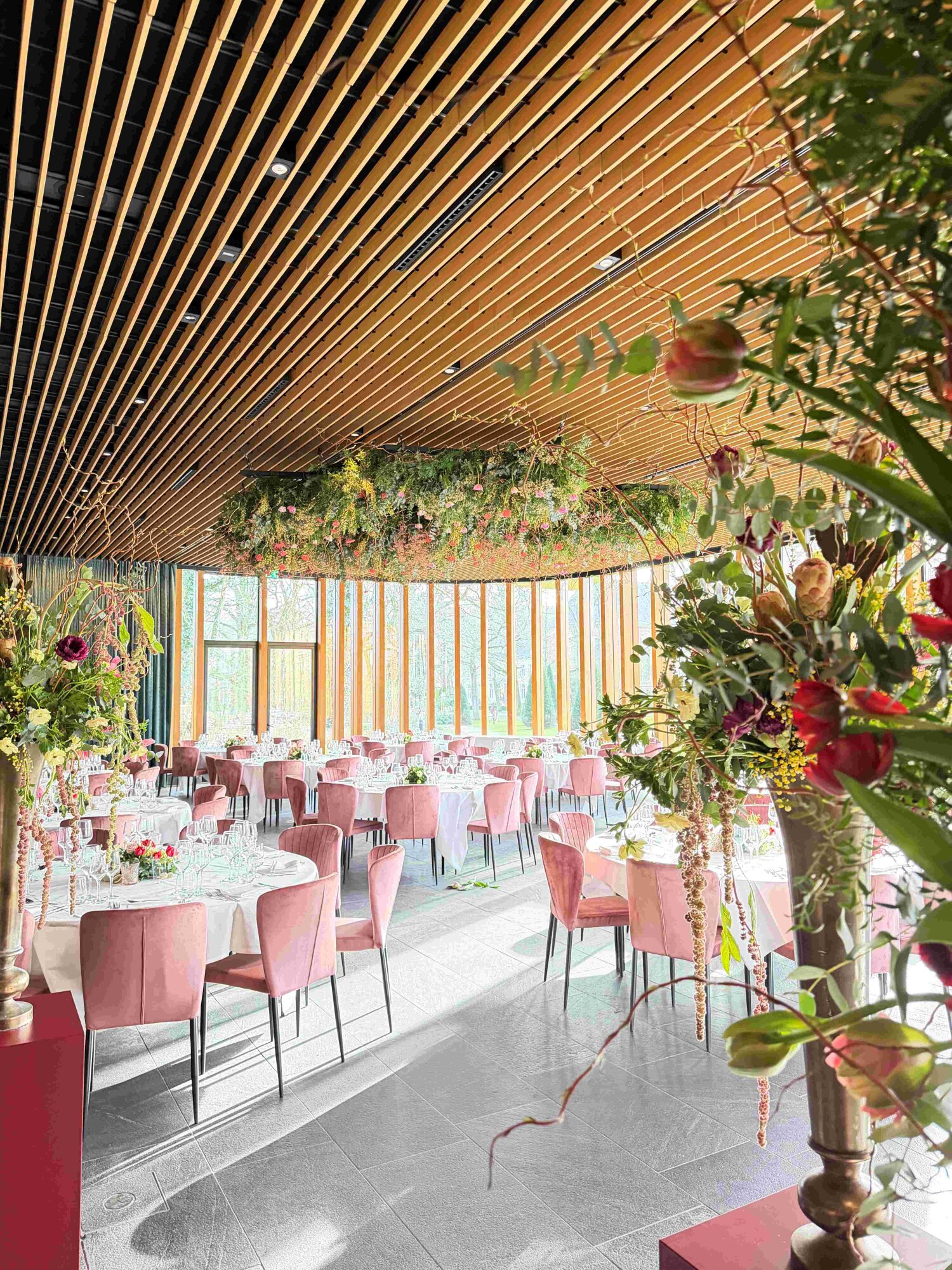 St. Gerlach Paviljoen - Via Belgica 2.